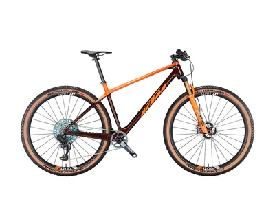 KTM MYROON EXONIC - 29" MTB kerékpár