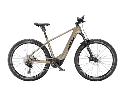 KTM MACINA TEAM 892 XL Di2 FÉRFI 29" Elektromos MTB kerékpár - OLIVE PEARL MATT - több méretben