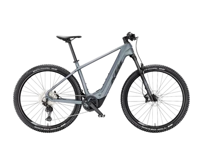 KTM MACINA TEAM 892 FÉRFI 29" Elektromos MTB kerékpár - BRIGHT TEAL MATT - több méretben