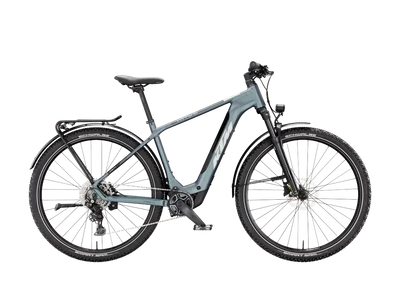 KTM MACINA RACE SX LFC FÉRFI 29" Elektromos MTB kerékpár - ROYAL TEAL MATT - több méretben