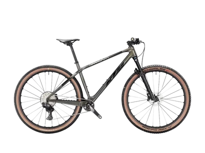 KTM MYROON PRIME FÉRFI 29" MTB kerékpár - OLIVE PEARL - több méretben