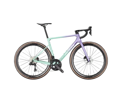 KTM REVELATOR ALTO PRIME FÉRFI Országúti kerékpár - SMARAGD+VIOLET - több méretben