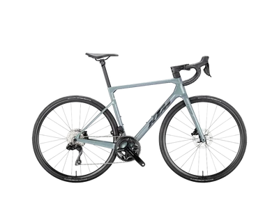 KTM REVELATOR ALTO ELITE FÉRFI Országúti kerékpár - BRIGHT TEAL - több méretben