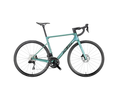 KTM REVELATOR ALTO ELITE NŐI Országúti kerékpár - JUNGLE - több méretben