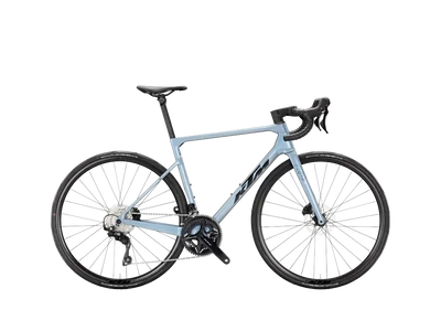 KTM REVELATOR ALTO PRO FÉRFI Országúti kerékpár - CANDY BLUEGREY - több méretben