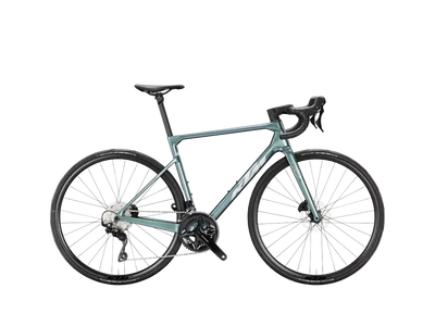KTM REVELATOR ALTO PRO NŐI Országúti kerékpár - ROYAL TEAL - több méretben