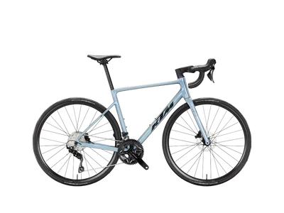 KTM REVELATOR 10 FÉRFI Országúti kerékpár - CANDY BLUEGREY - több méretben
