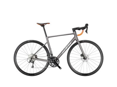 KTM REVELATOR 15 FÉRFI Országúti kerékpár - MOON ROCK MATT - több méretben