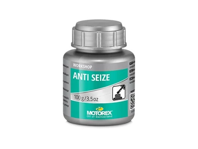 ANTI SEIZE szerelő paszta 100g