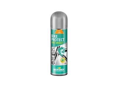 BIKE PROTECT BIO kerékpár ápoló spray 300ml