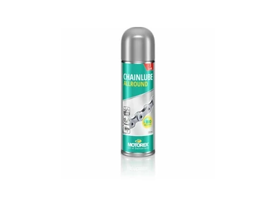 CHAIN LUBE ALLROUND láncolaj spray minden időjárásra 300ml