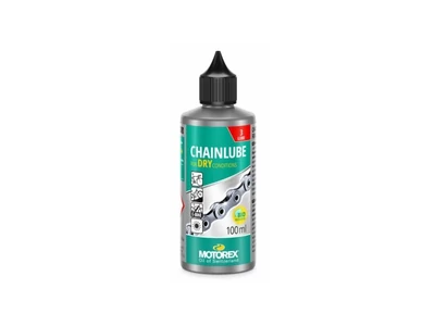 CHAINLUBE FOR DRY CONDITIONS száraz láncolaj 100ml