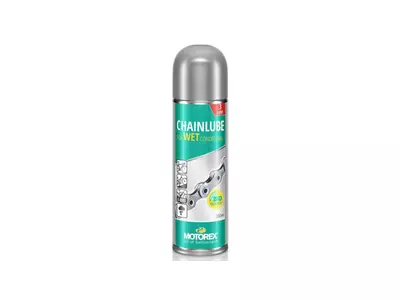 CHAINLUBE FOR WET CONDITIONS nedves láncolaj 300ml