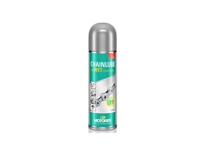 CHAINLUBE FOR WET CONDITIONS nedves láncolaj 300ml