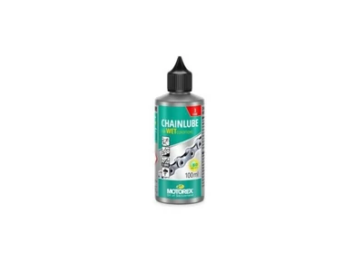 CHAINLUBE FOR WET CONDITIONS nedves láncolaj 100ml