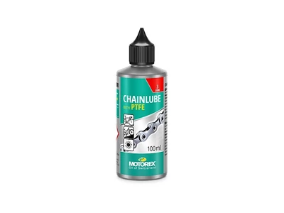 CHAINLUBE with PTFE láncolaj 100ml