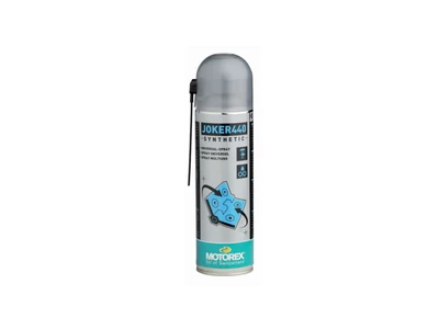 JOKER általános kenő spray 500ml