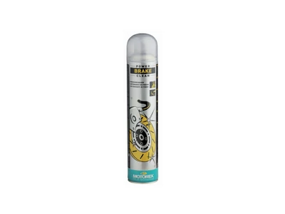 POWER BRAKE CLEAN tárcsafék tisztító spray 750ml