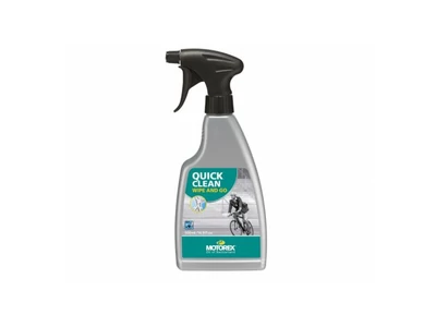 QUICK CLEAN gyorstisztító spricni 500ml