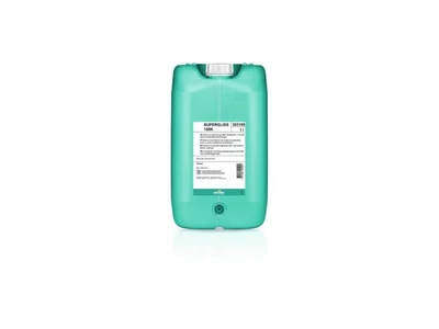 Supergliss 100K teleszkóp kenőolaj 100ml kimért