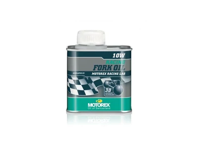 Teleszkóp olaj 10W 250ml