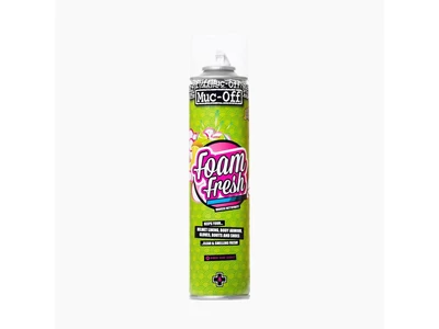 Muc-Off Foam Fresh tisztítóhab 250 ml