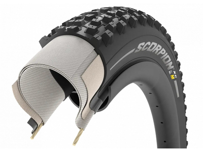 Pirelli Scorpion™ XC M Classic kerékpár külső, Méret: 29 x 2.2