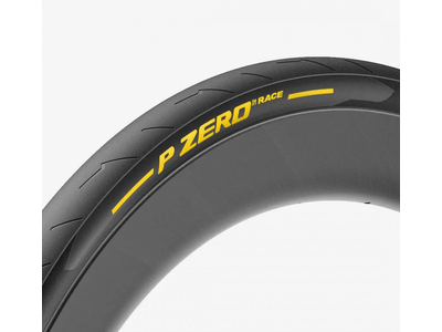 Pirelli P ZERO™ Race Színes  kerékpár külső, Méret: 26 - 622