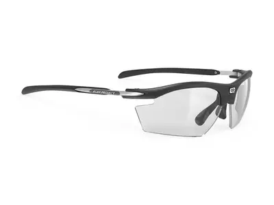 RYDON BLACK/IMPACTX2 PHOTOCHROMIC BLACK kerékpáros szemüveg