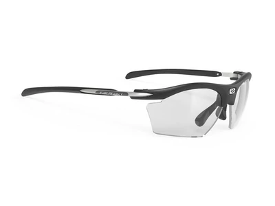 Rudy Project kerékpáros szemüveg - RYDON SLIM GRILAMID ALAPANYAGÚ KERET KYNETIUM SZÁRAK - RX DIRECT - RX OPTICAL DOCK - RX INSERT