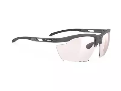 Rudy Project MAGNUS CHARCOAL/IMPACTX2 PHOTOCHROMIC RED