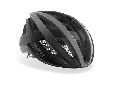 Kerékpáros bukósisak VENGER TITANIUM/BLACK S 51-55