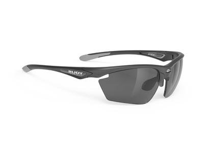 STRATOFLY BLACK ANTHRACITE/SMOKE kerékpáros szemüveg