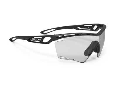 TRALYX XL BLACK/IMPACTX2 PHOTOCHROMIC BLACK kerékpáros szemüveg