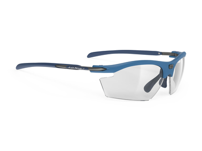 RYDON PACIFIC BLUE/IMPACTX2 PHOTOCHROMIC BLACK kerékpáros szemüveg