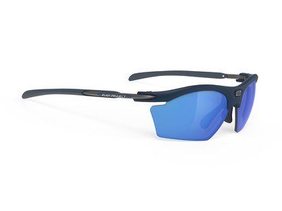 RYDON SLIM BLUE NAVY/MULTILASER BLUE kerékpáros szemüveg