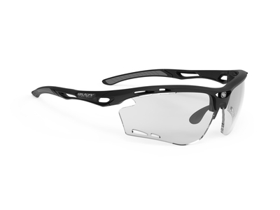 PROPULSE BLACK/IMPACTX2 PHOTOCHROMIC BLACK kerékpáros szemüveg
