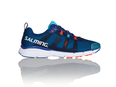 Salming enRoute 2 - 2019 - férfi futócipő - kék 48