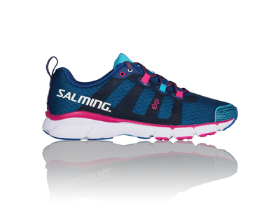 Salming enRoute 2 - 2019 - női futócipő - kék 36
