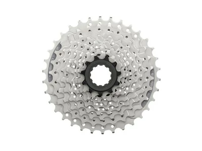 SHIMANO HG201 fogaskoszorú, 9 sebességes