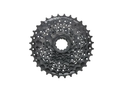SHIMANO CS-HG31 fogaskoszorú, 8 sebességes Fogszám: 11-32