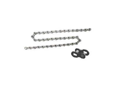 SHIMANO CN-HG60 HG-X 105 kerékpár lánc, 138 szemes, 11 sebességes