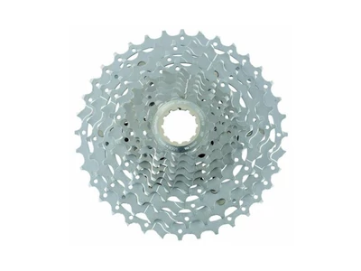 SHIMANO Deore XT M771 fogaskoszorú, 10 sebességes