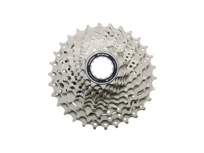 SHIMANO 105 R7000 kerékpár fogaskoszorú, 11 sebességes Fogszám: 11-30