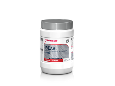 Sponser BCAA aminosav tabletták, 350db