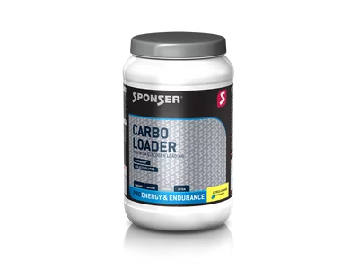 Sponser Carbo Loader szénhidrát ital, 1200g