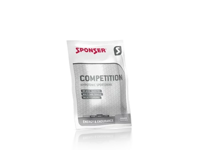 Sponser Competition hipotóniás sportital, 60g