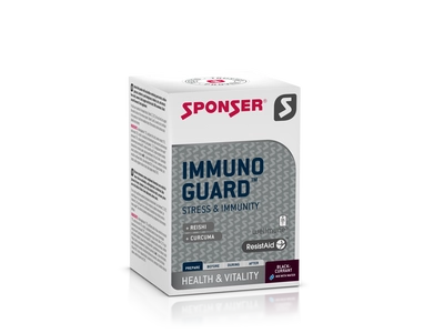 Sponser Immunoguard immunvédő