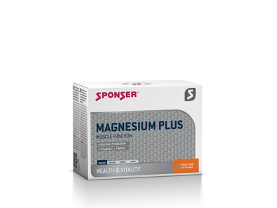 Sponser Magnesium Plus