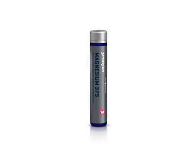 Sponser Magnesium 375, 25ml